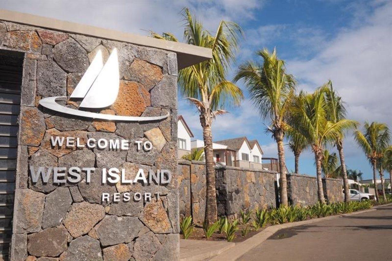 West Island By Horizon Holidays Rivière Noire Exterior foto